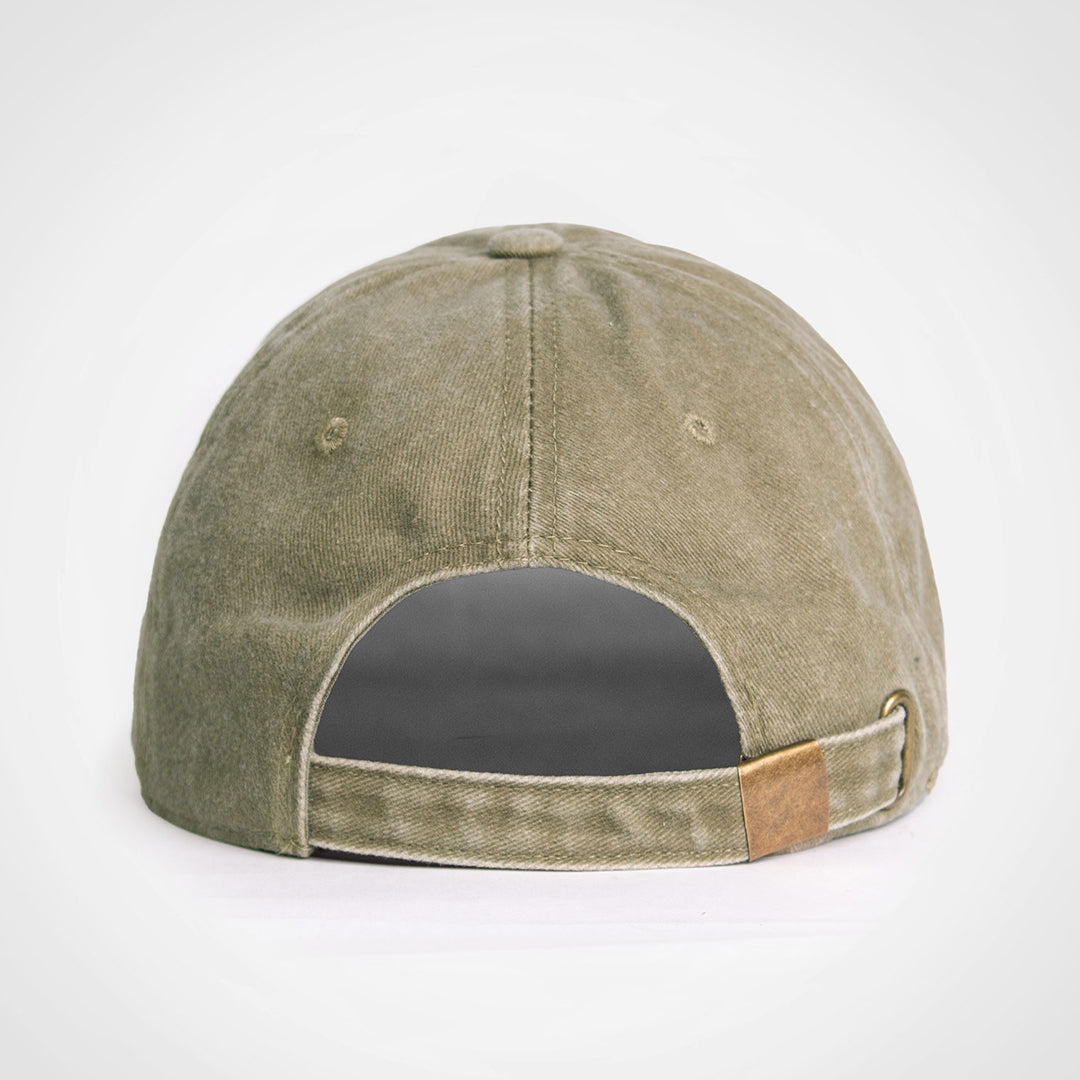 Camper Cap