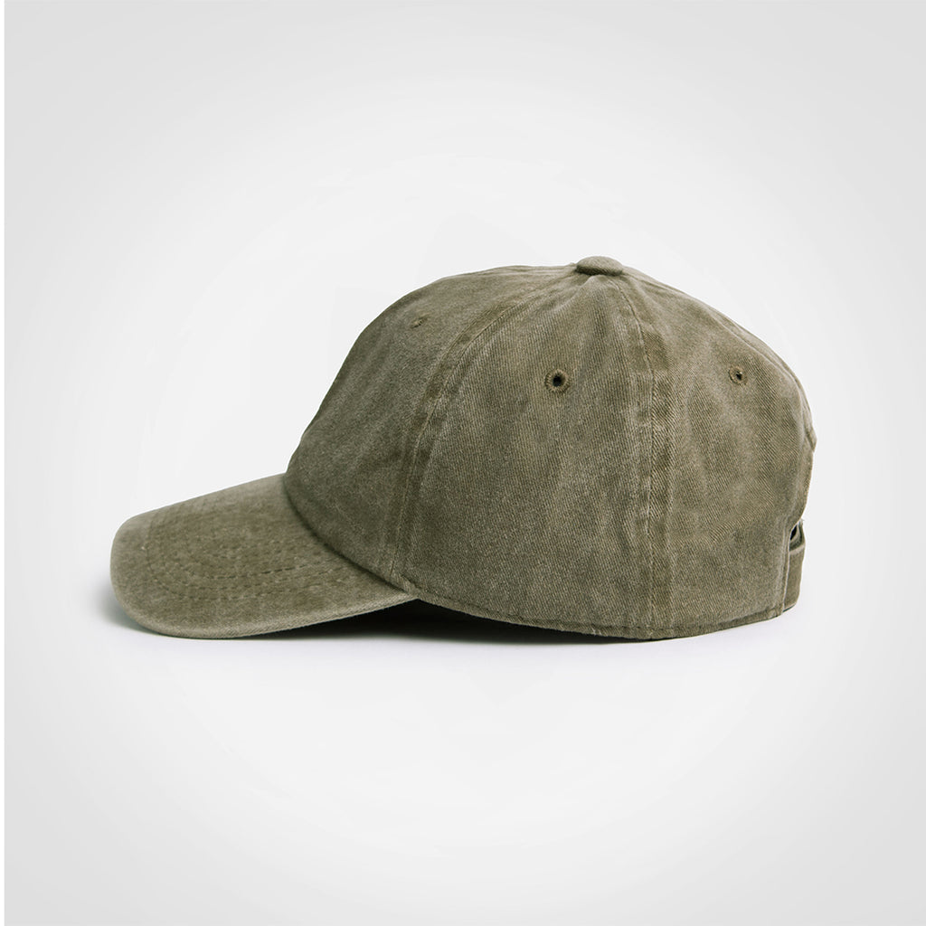 Camper Cap