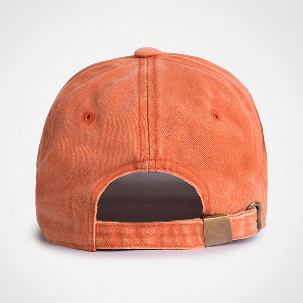 Camper Cap