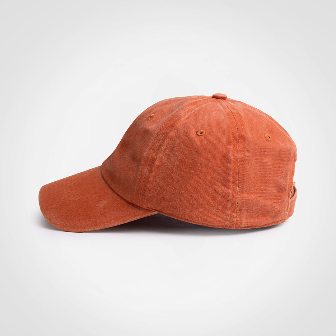 Camper Cap
