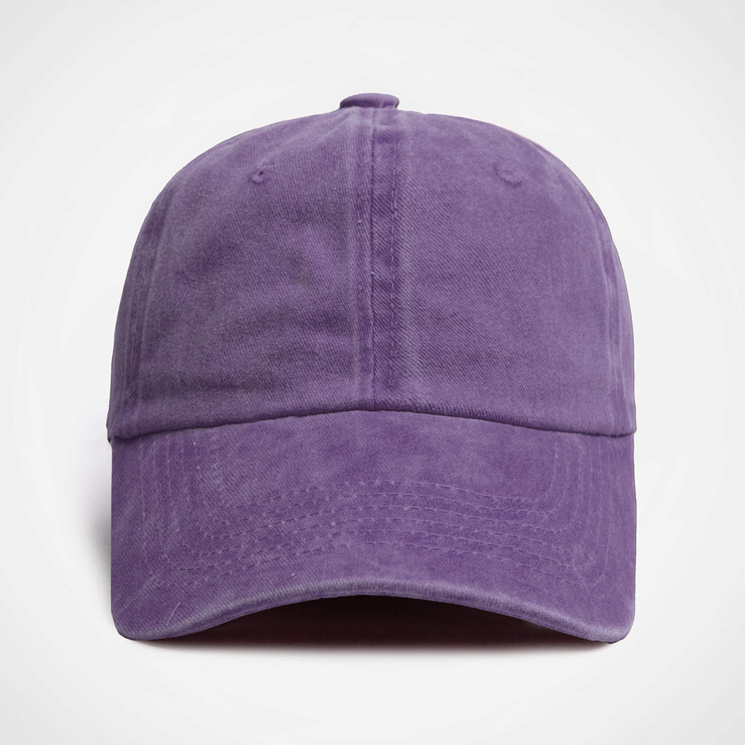 Camper Cap