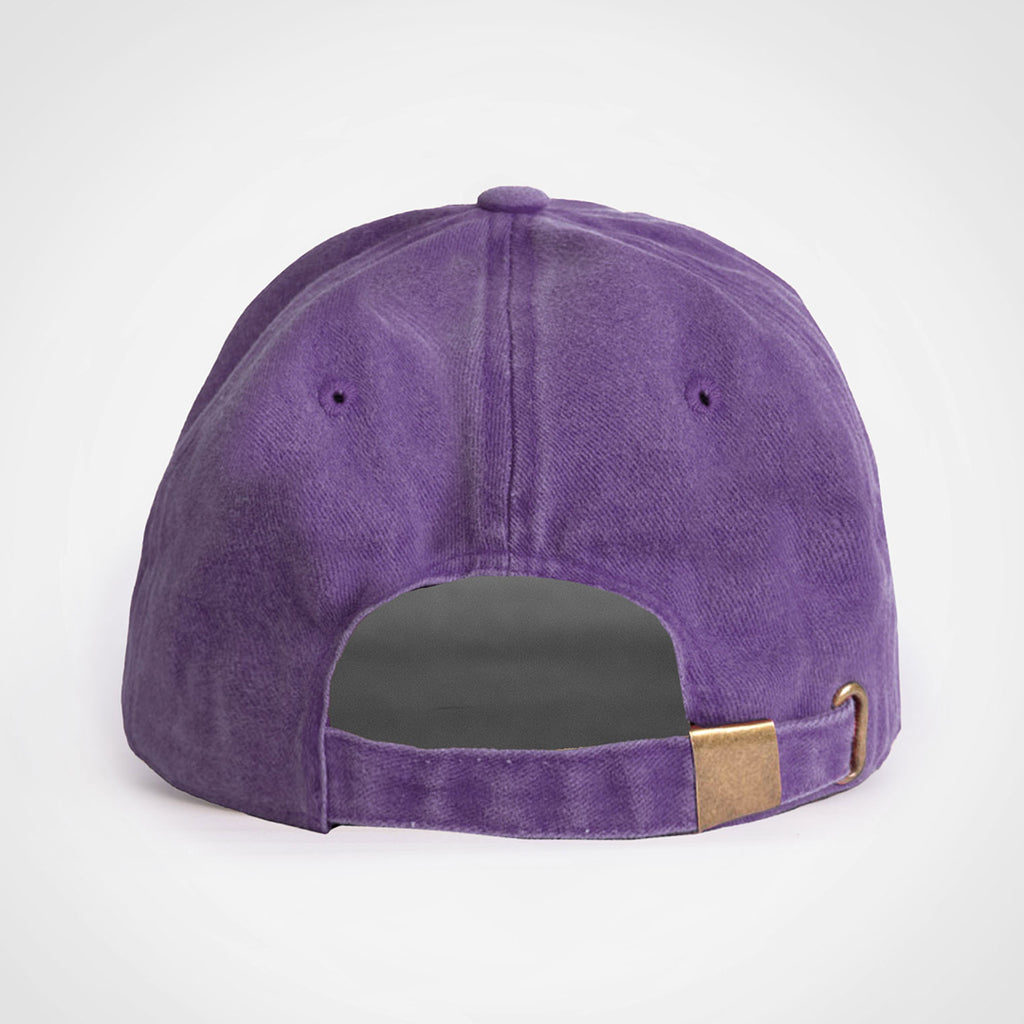 Camper Cap
