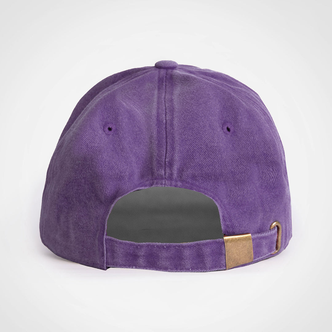 Camper Cap