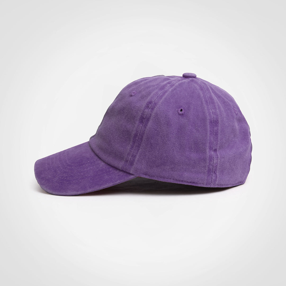 Camper Cap
