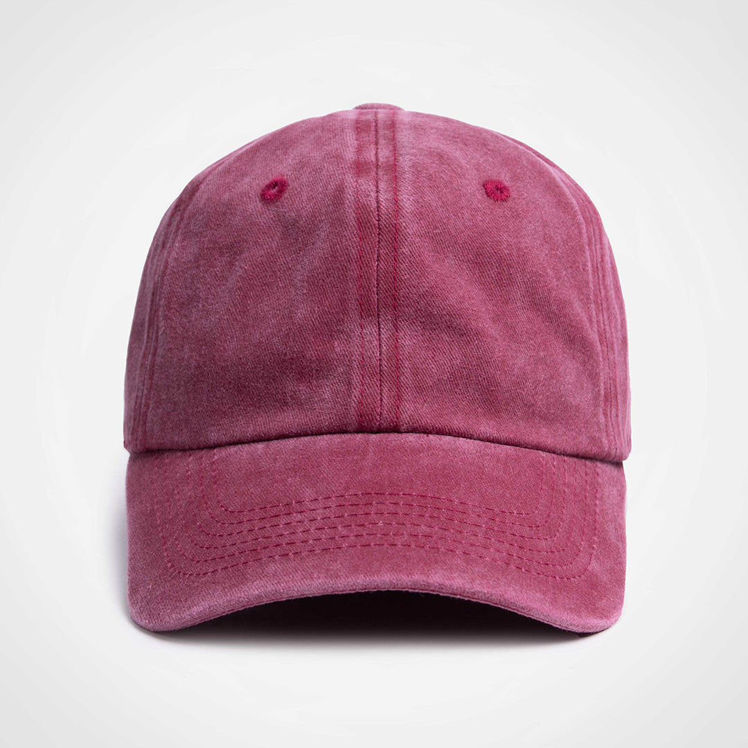 Camper Cap