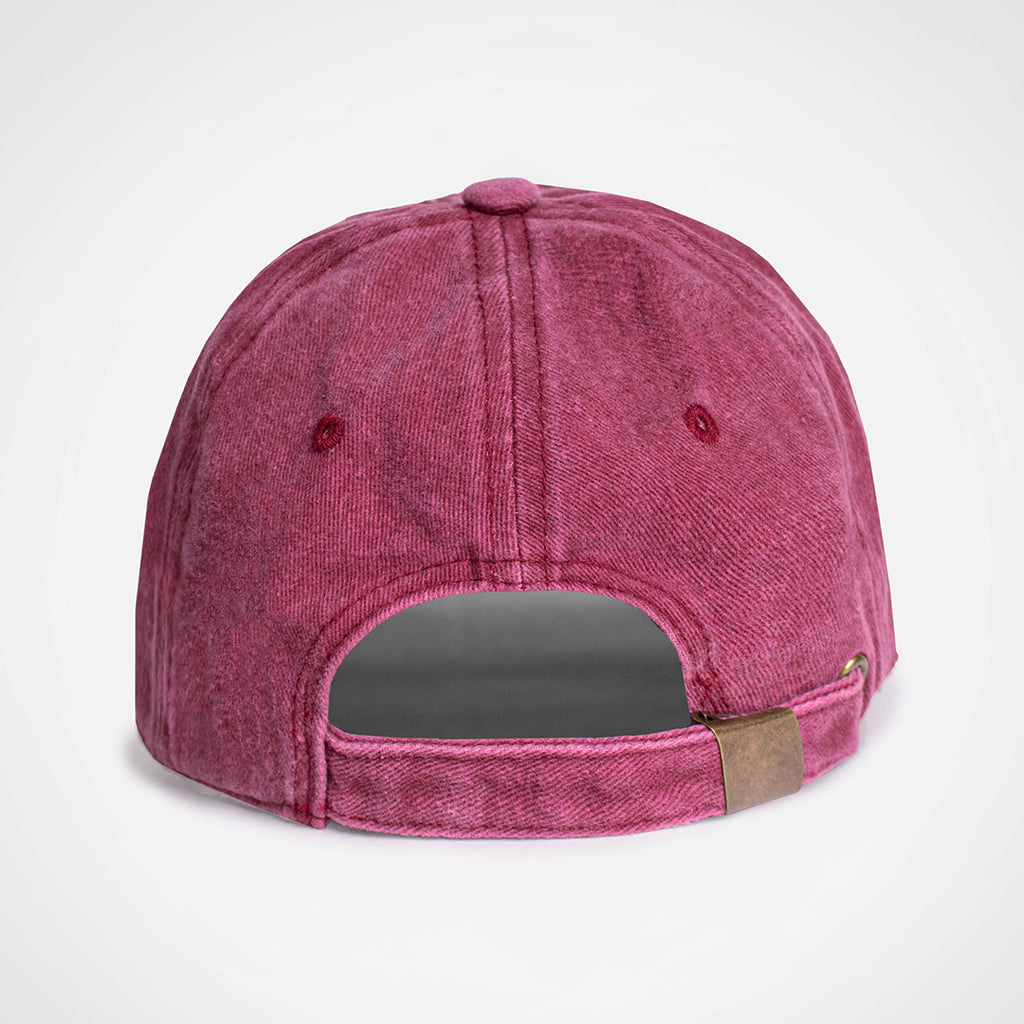 Camper Cap