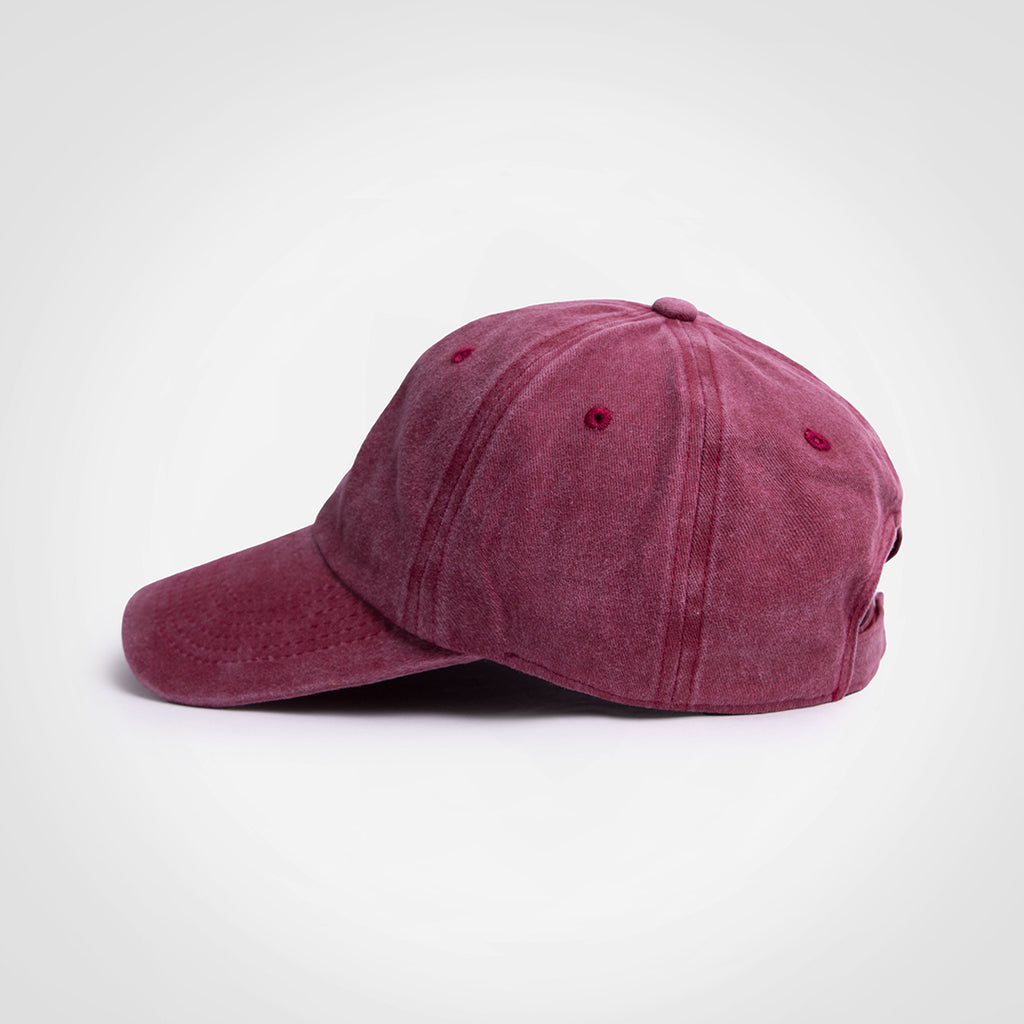 Camper Cap