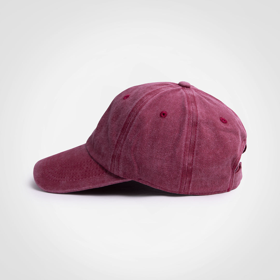 Camper Cap