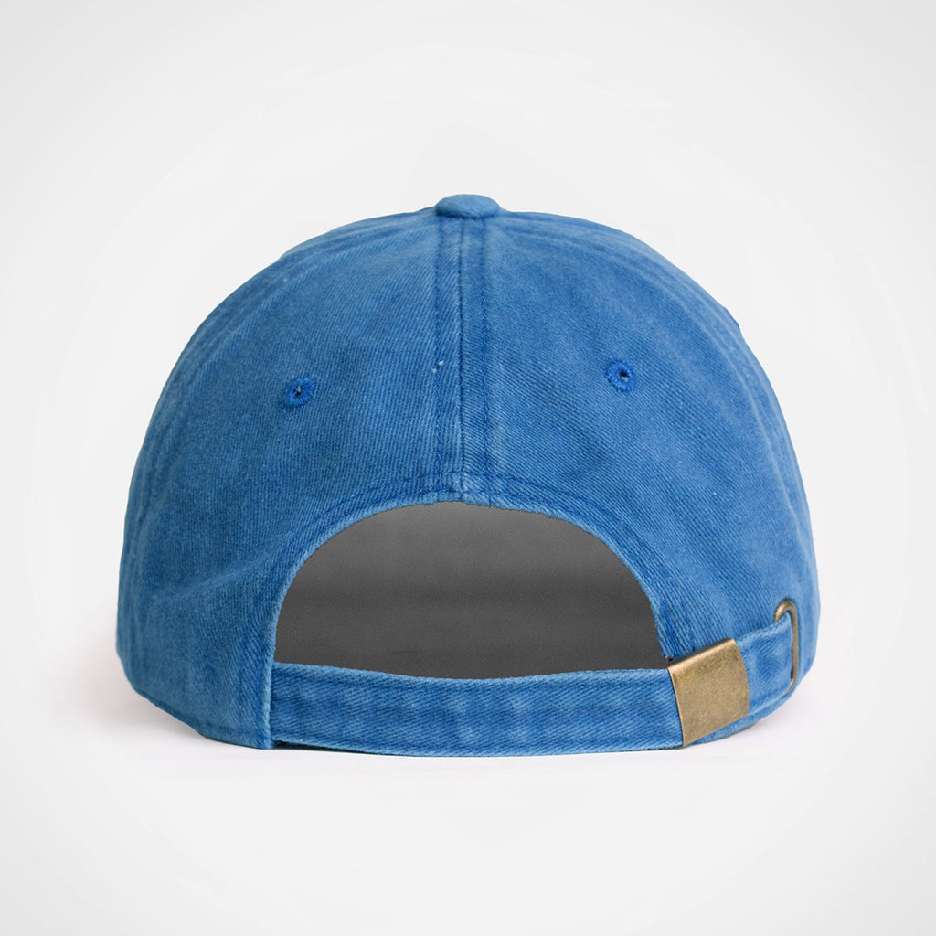 Camper Cap