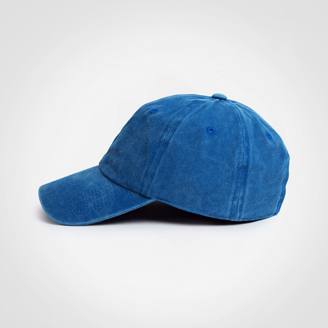 Camper Cap