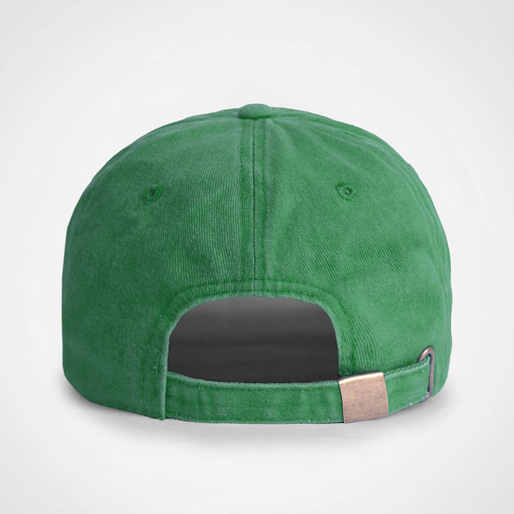 Camper Cap
