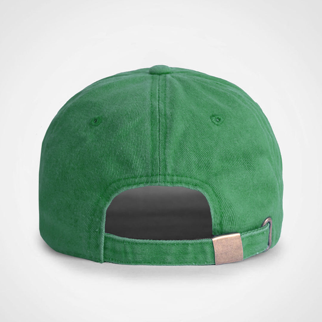 Camper Cap
