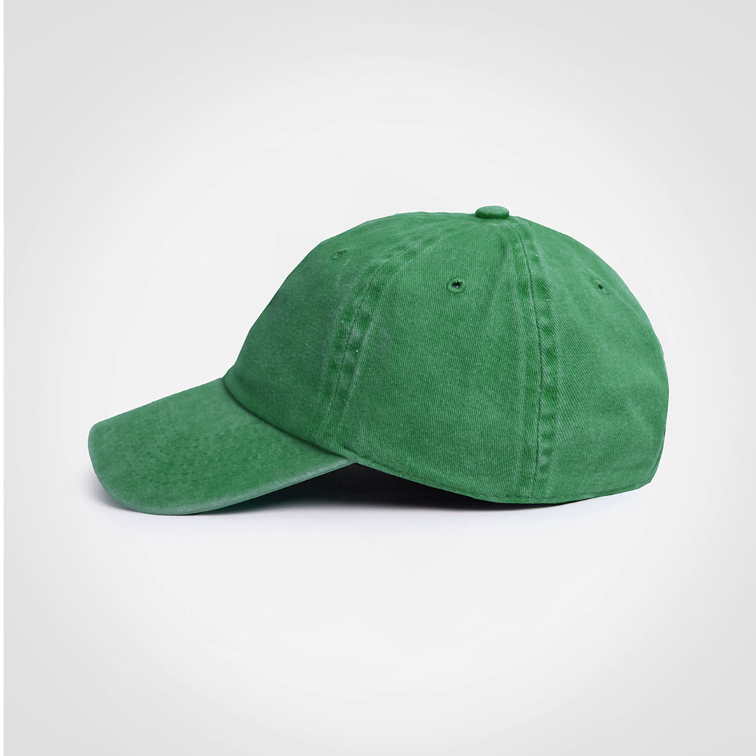 Camper Cap