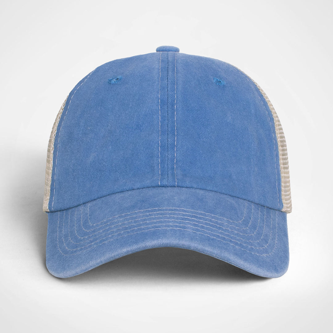 Camper Trucker Cap