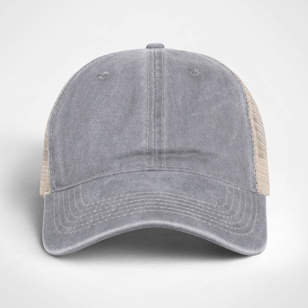 Camper Trucker Cap