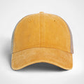 Camper Trucker Cap