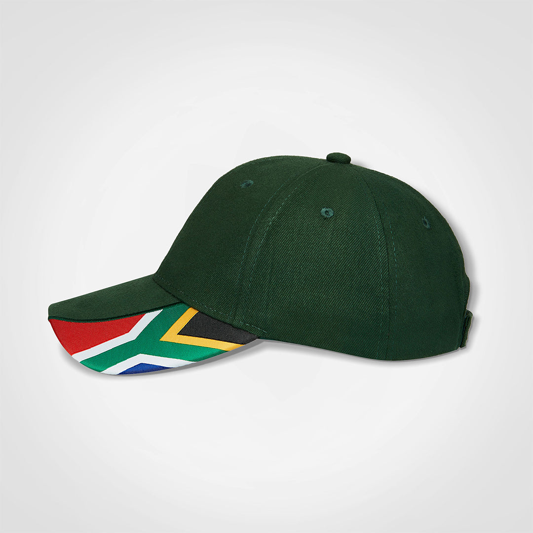 National SA Cap