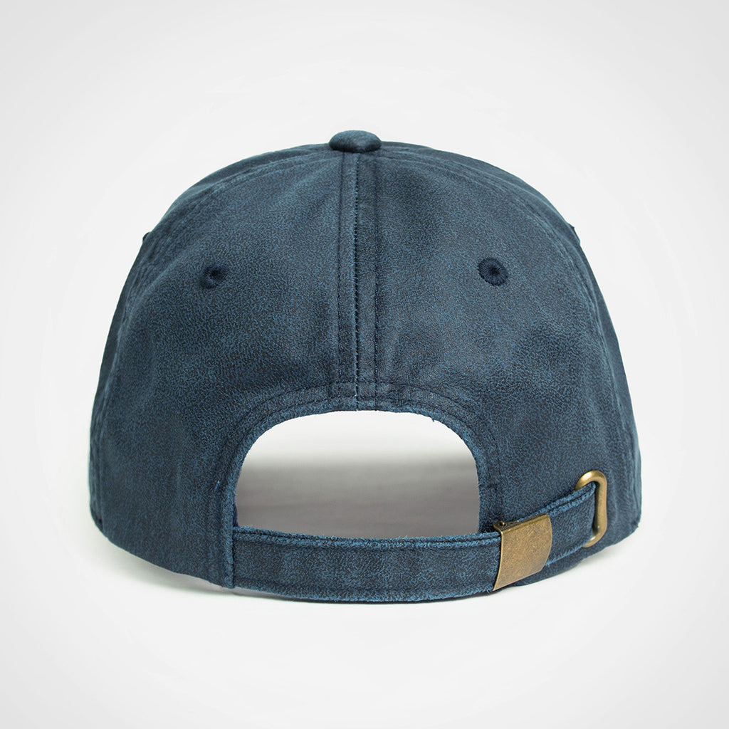Oilskin Cap