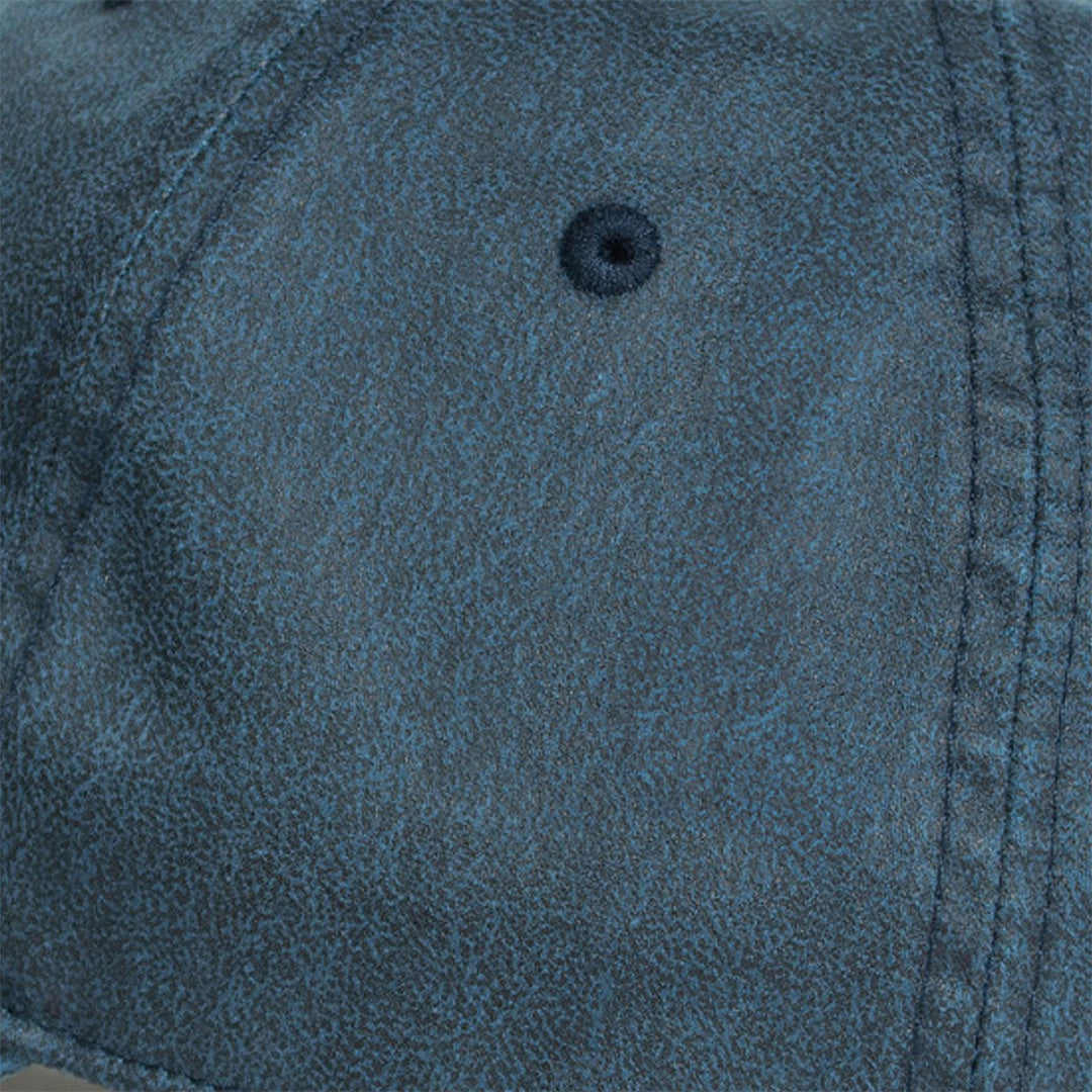 Oilskin Cap
