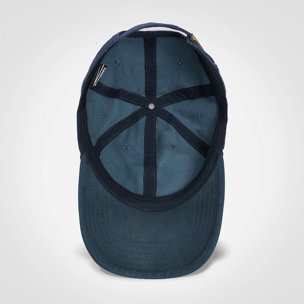 Oilskin Cap