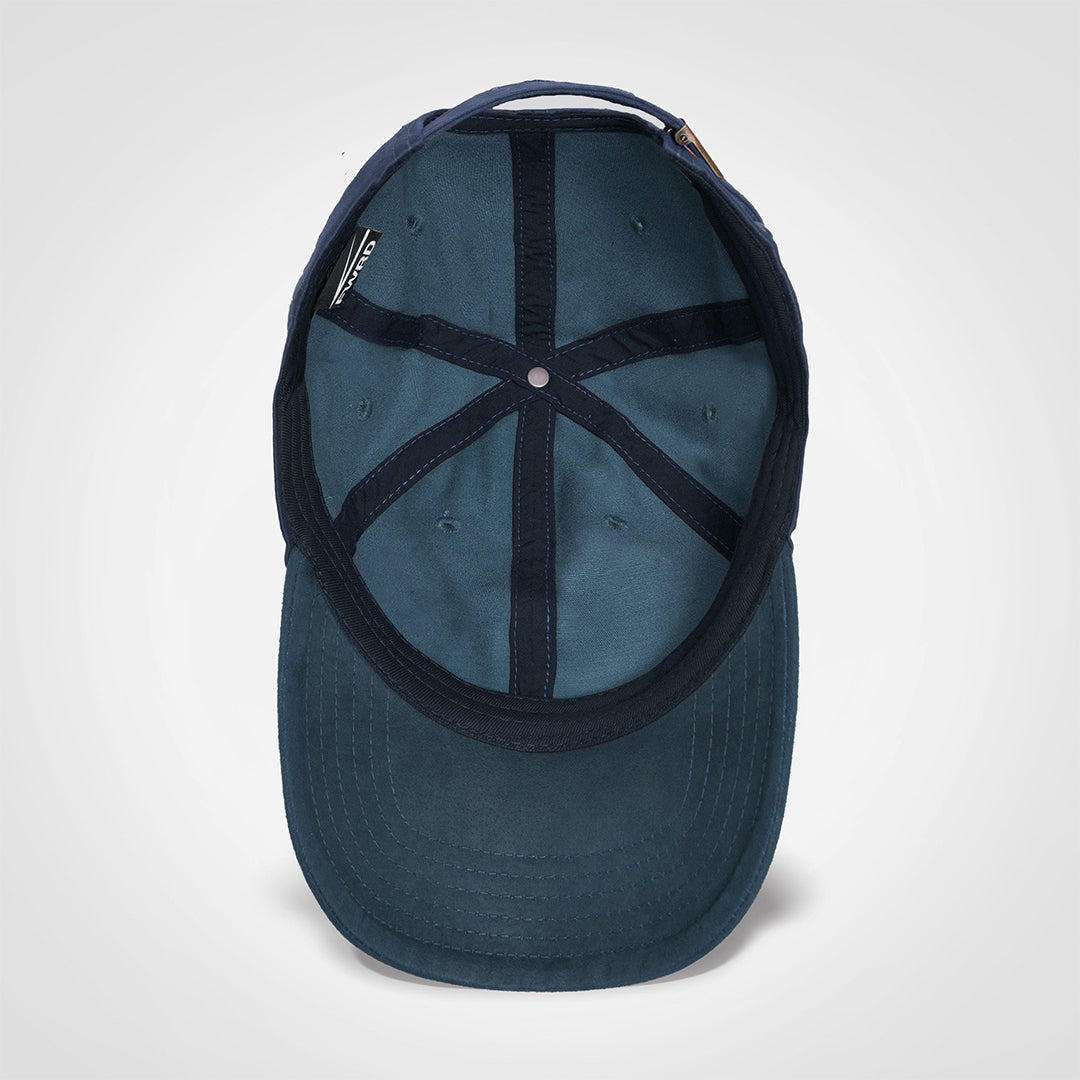 Oilskin Cap