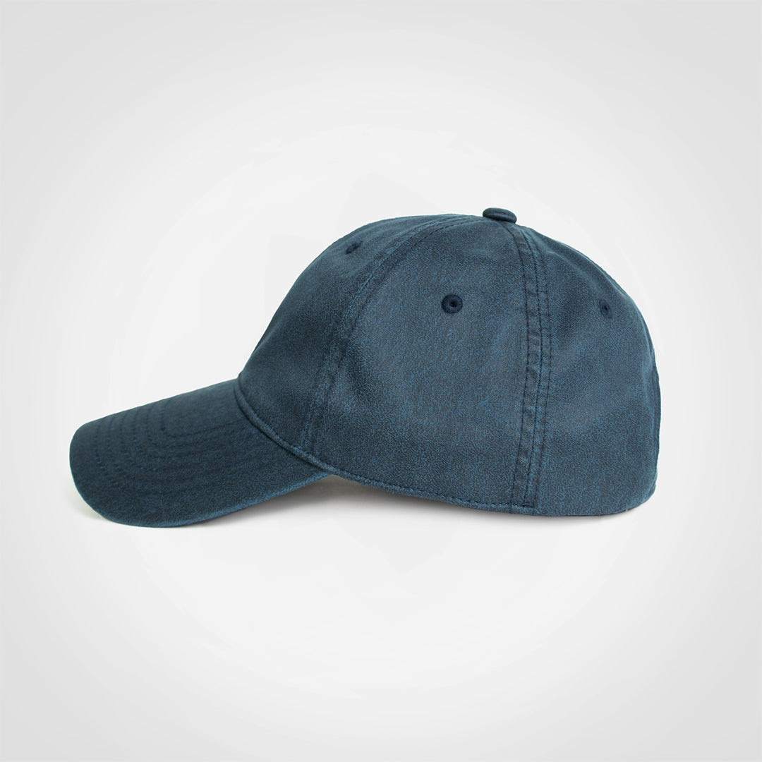 Oilskin Cap