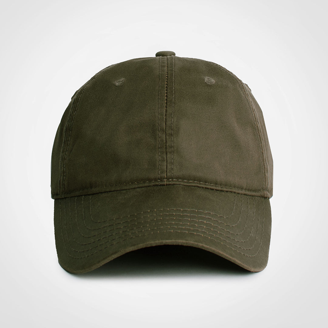 Oilskin Cap