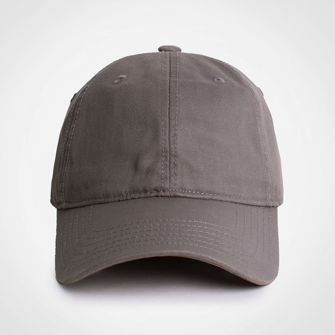Oilskin Cap