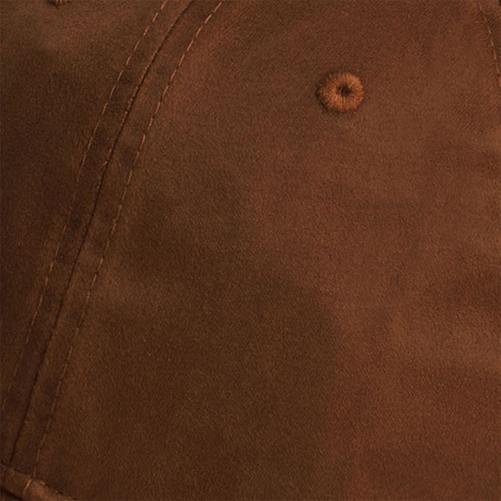 Oilskin Cap