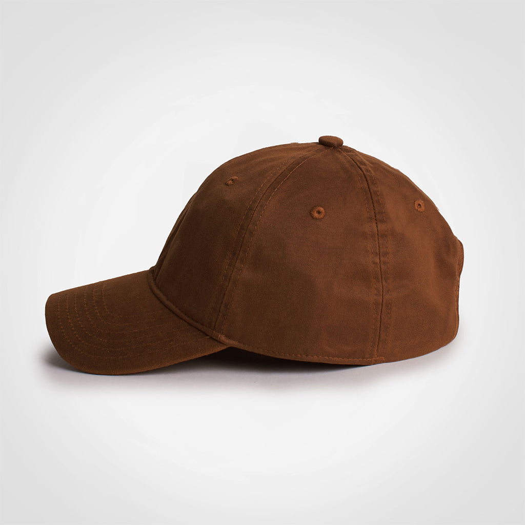Oilskin Cap
