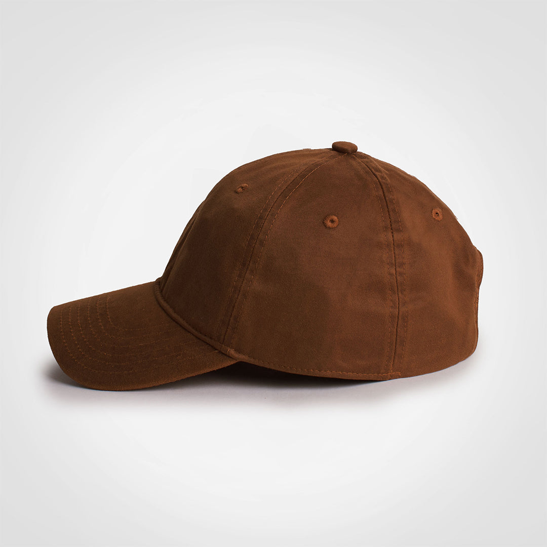 Oilskin Cap