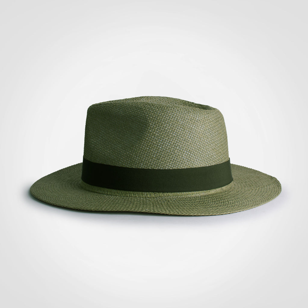 Panama Hat
