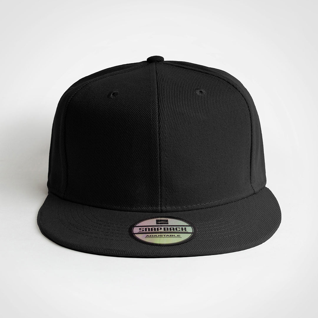 Snapback Cap