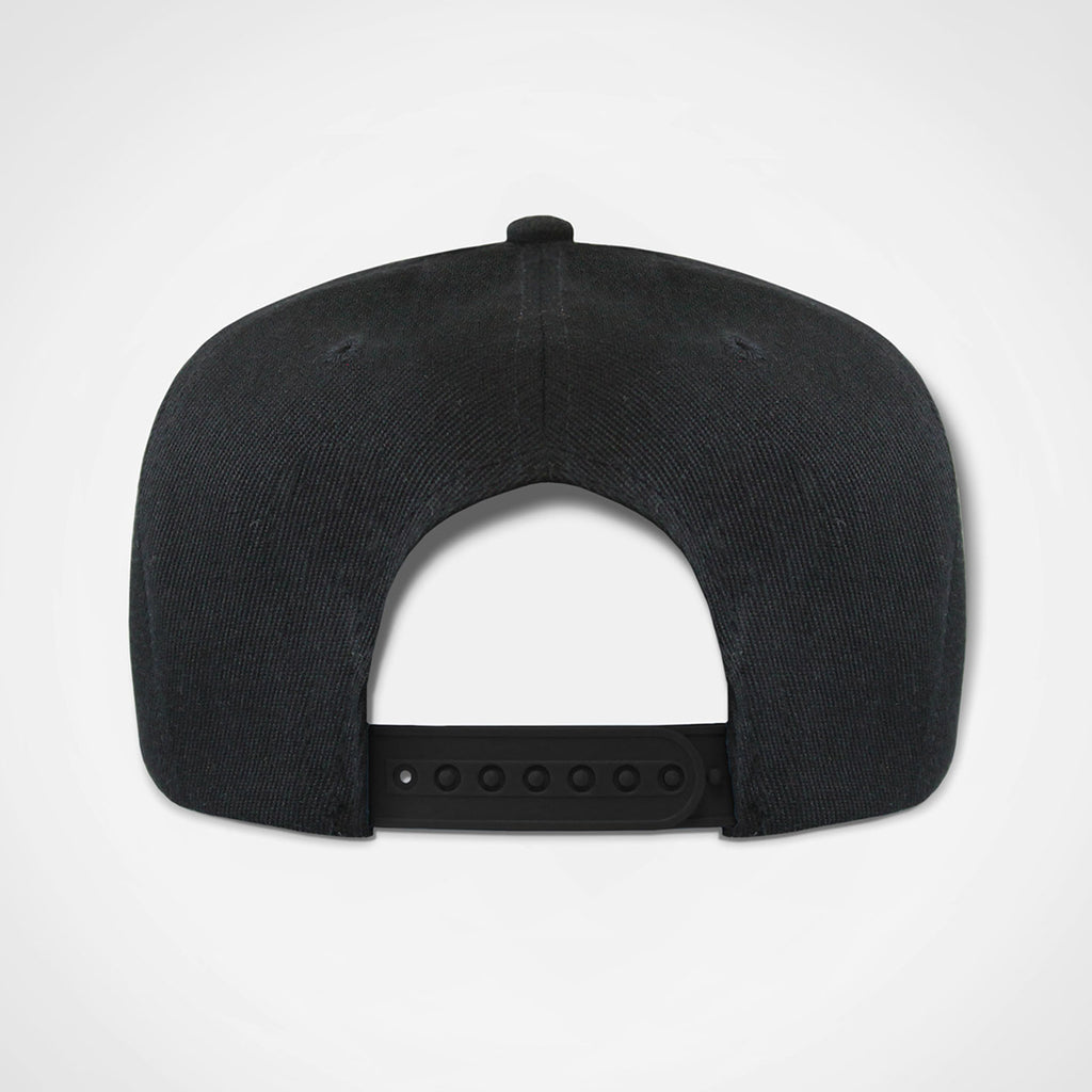 Snapback Cap