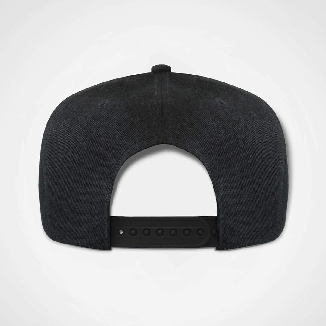 Snapback Cap