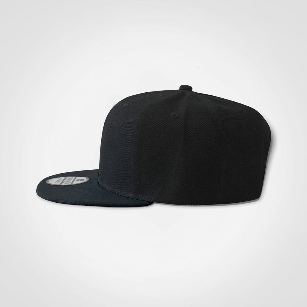 Snapback Cap