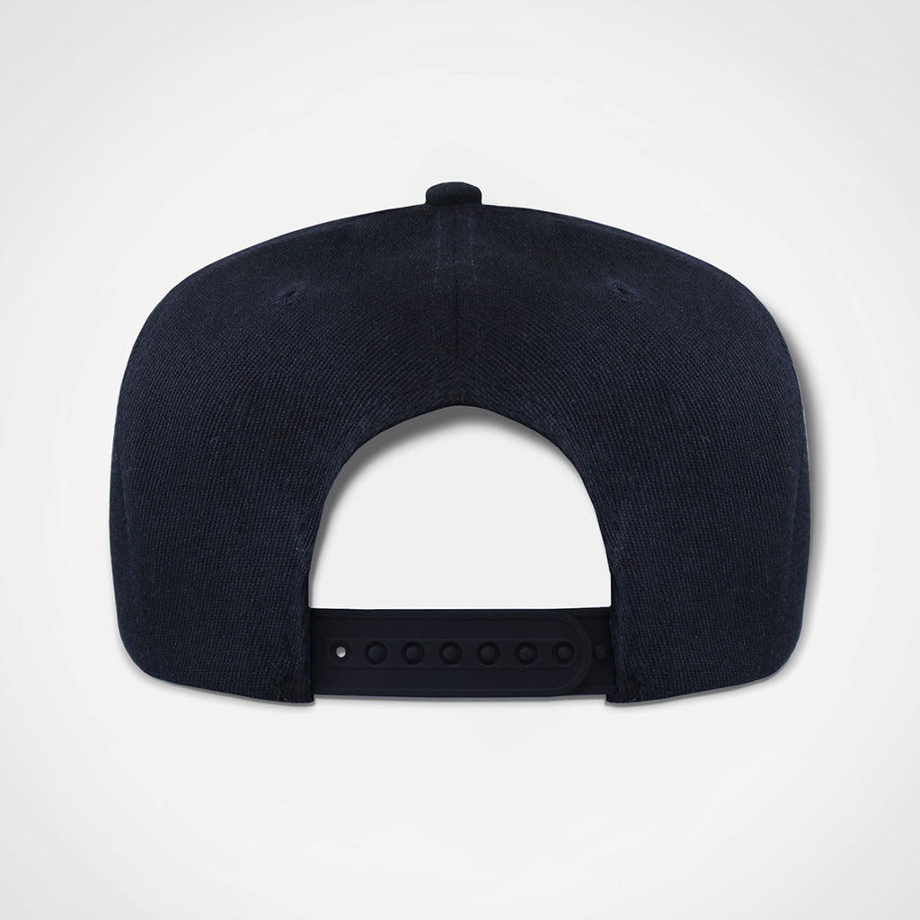 Snapback Cap