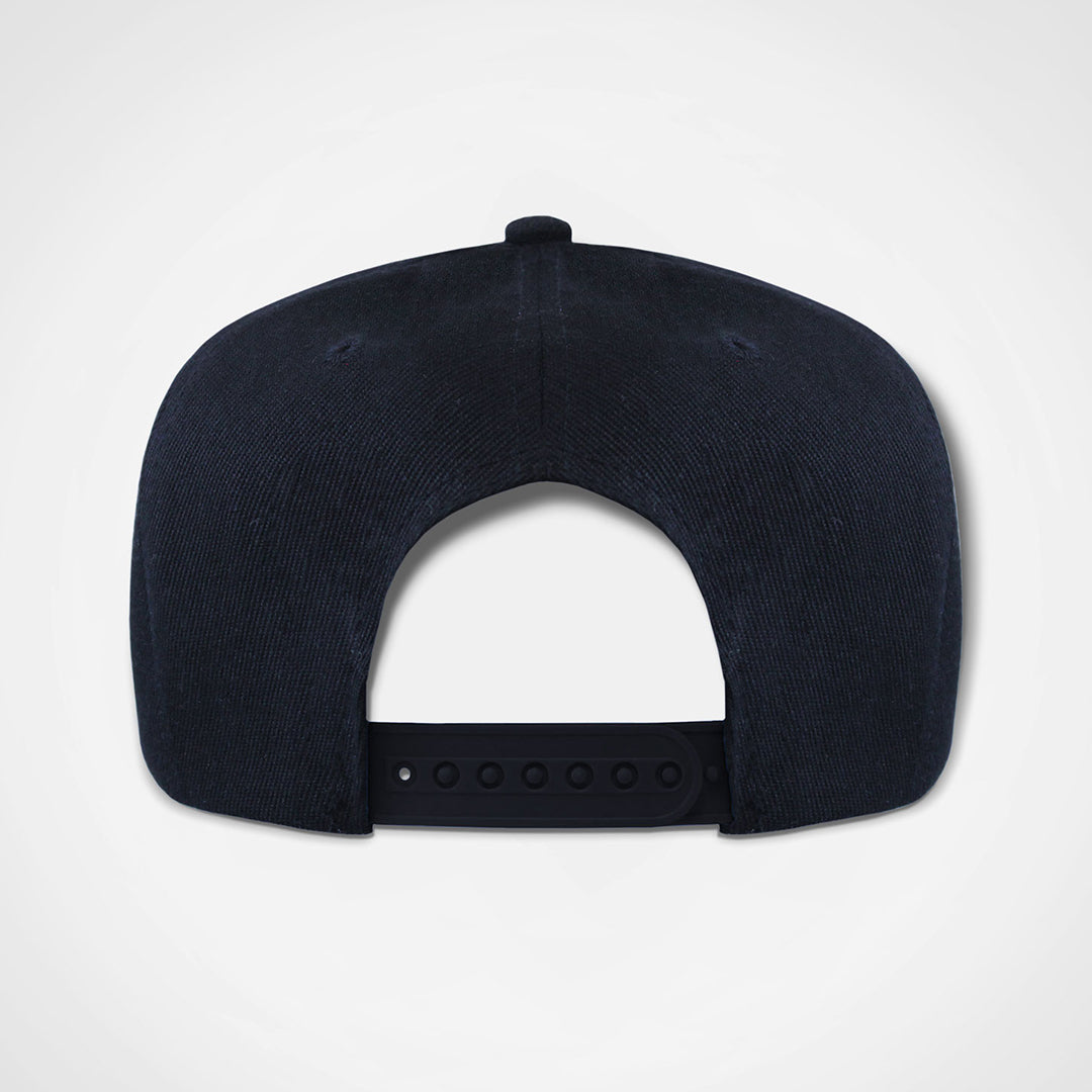 Snapback Cap