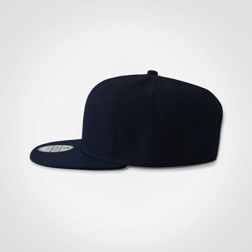 Snapback Cap