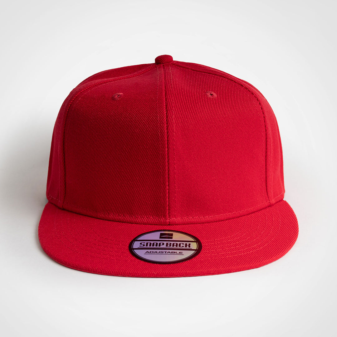 Snapback Cap