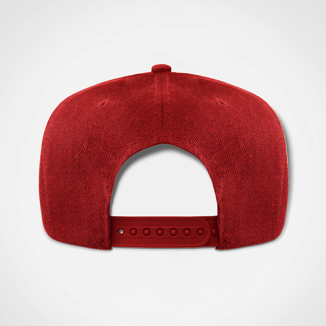 Snapback Cap