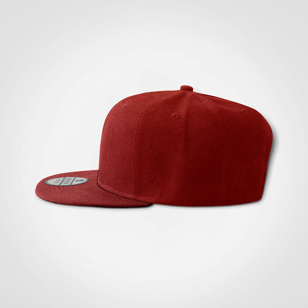 Snapback Cap