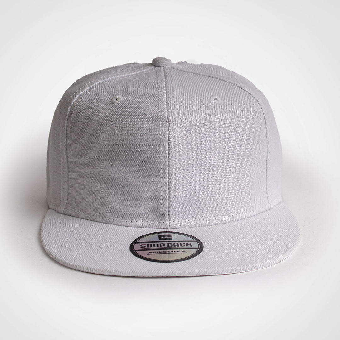 Snapback Cap