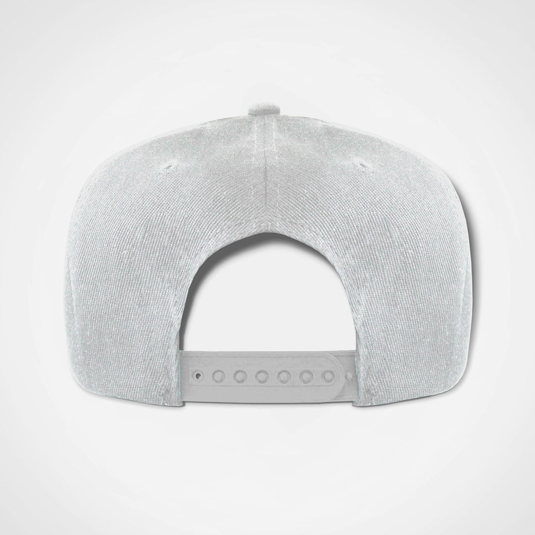 Snapback Cap