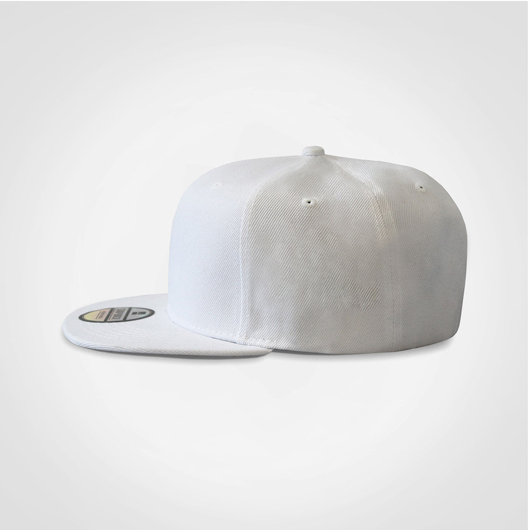 Snapback Cap
