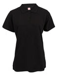 Woman's Polo Shirt
