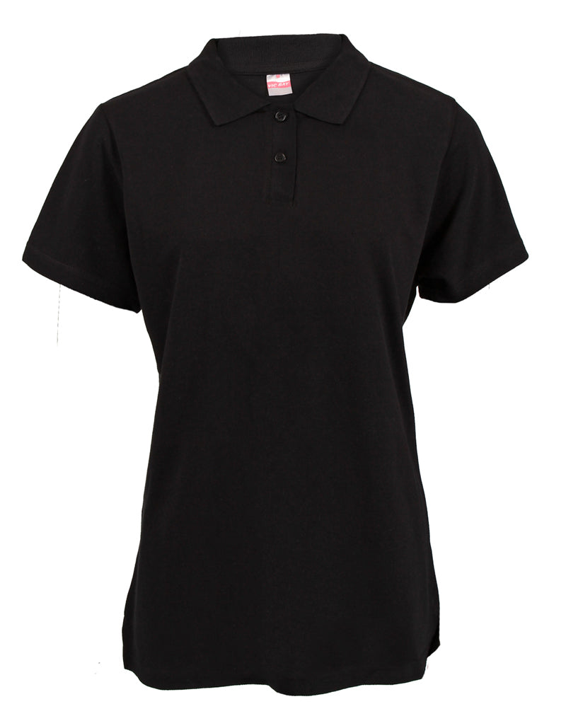Woman's Polo Shirt