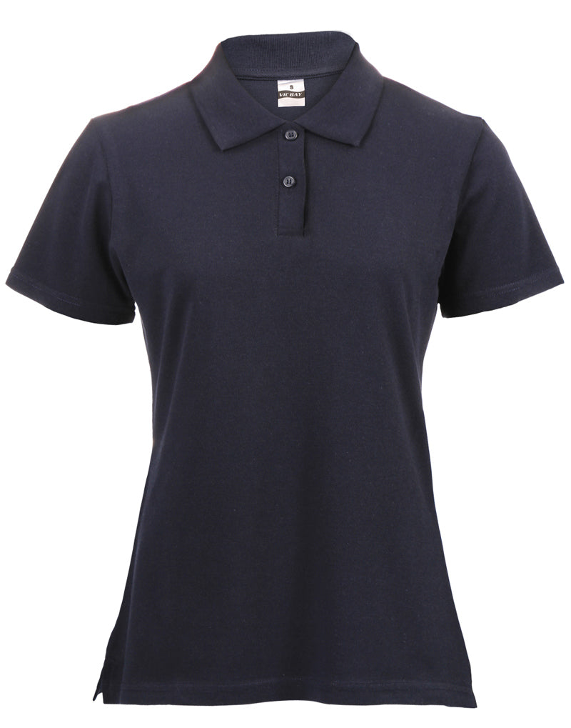Woman's Polo Shirt