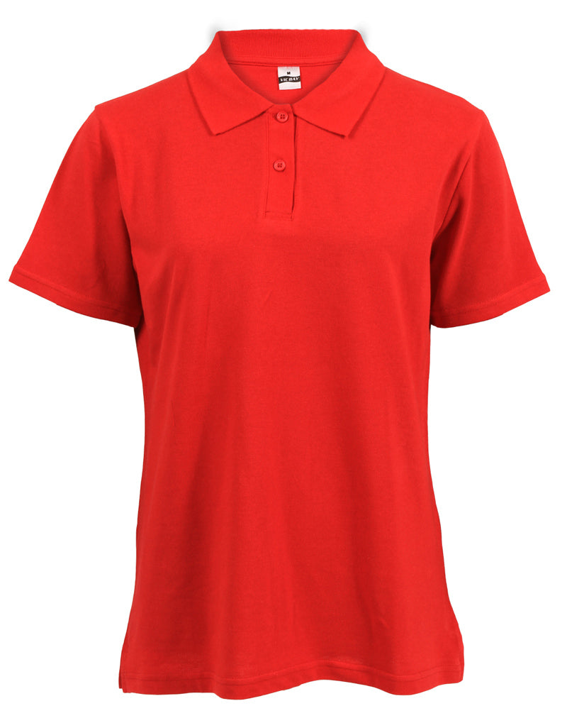 Woman's Polo Shirt