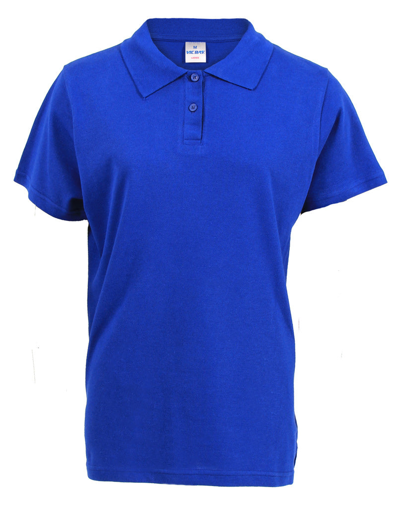 Woman's Polo Shirt